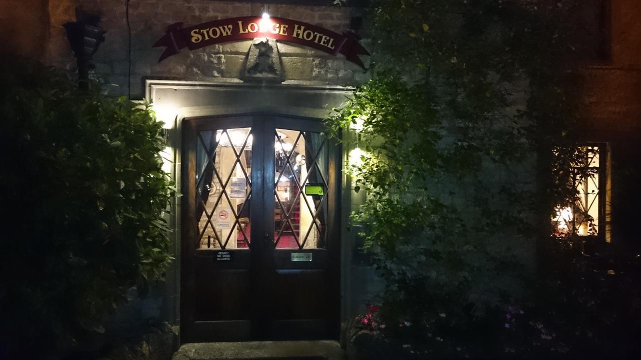 Stow Lodge Hotel 外观 照片